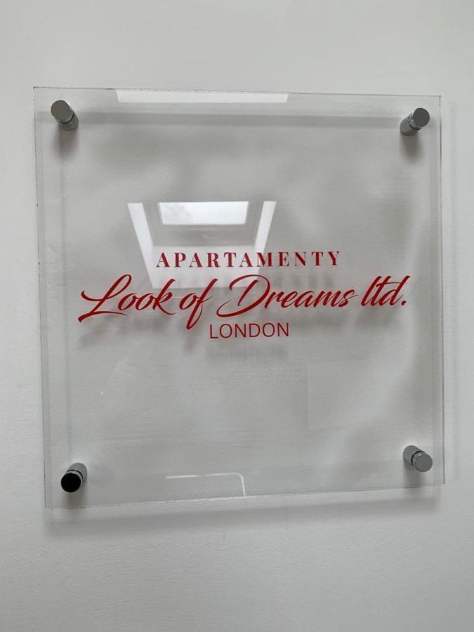 Look Of Dreams - Apartamenty Sloneczny I Ksiezycowy Będzin 외부 사진