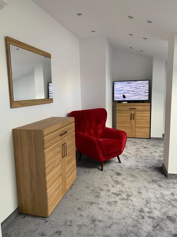 Look Of Dreams - Apartamenty Sloneczny I Ksiezycowy Będzin 외부 사진