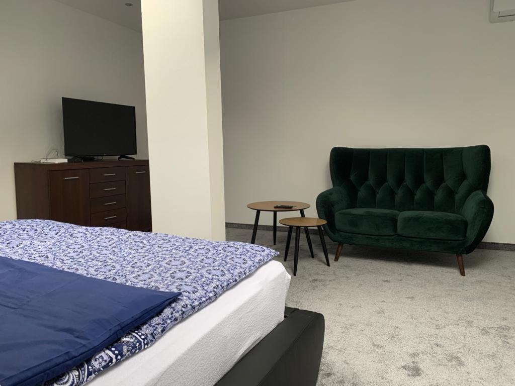 Look Of Dreams - Apartamenty Sloneczny I Ksiezycowy Będzin 외부 사진