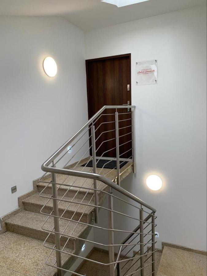 Look Of Dreams - Apartamenty Sloneczny I Ksiezycowy Będzin 외부 사진