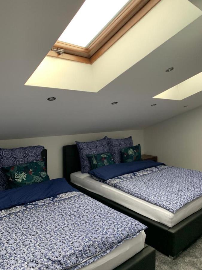 Look Of Dreams - Apartamenty Sloneczny I Ksiezycowy Będzin 외부 사진
