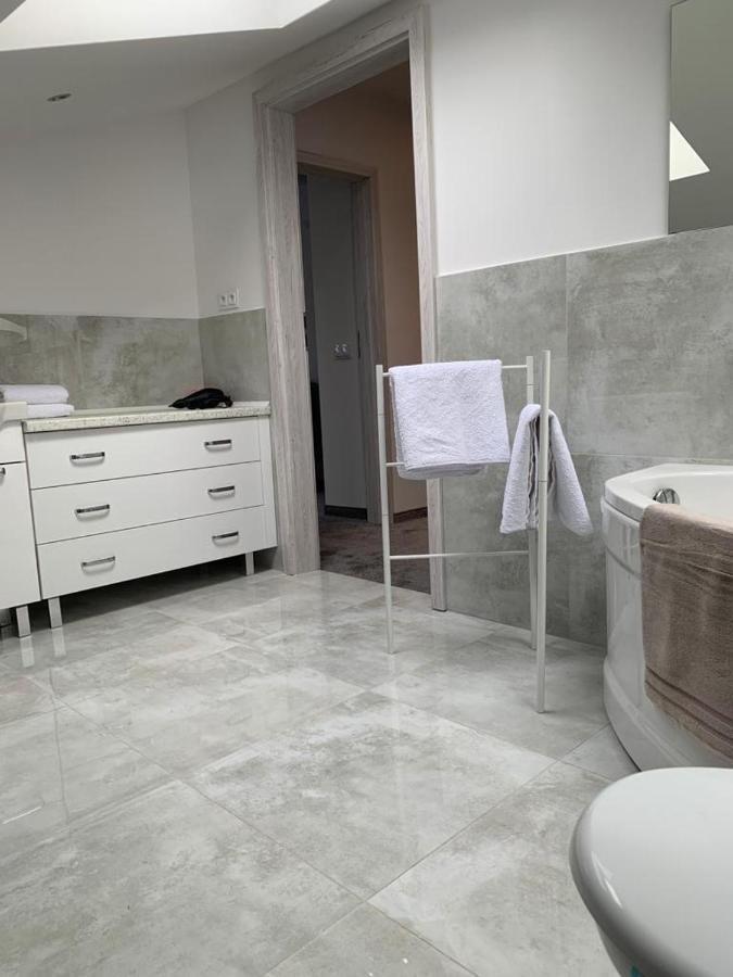 Look Of Dreams - Apartamenty Sloneczny I Ksiezycowy Będzin 외부 사진