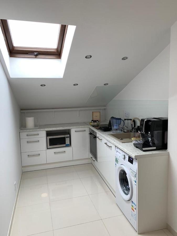 Look Of Dreams - Apartamenty Sloneczny I Ksiezycowy Będzin 외부 사진