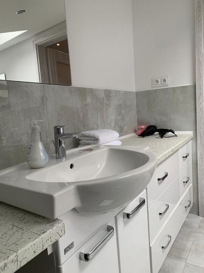 Look Of Dreams - Apartamenty Sloneczny I Ksiezycowy Będzin 외부 사진