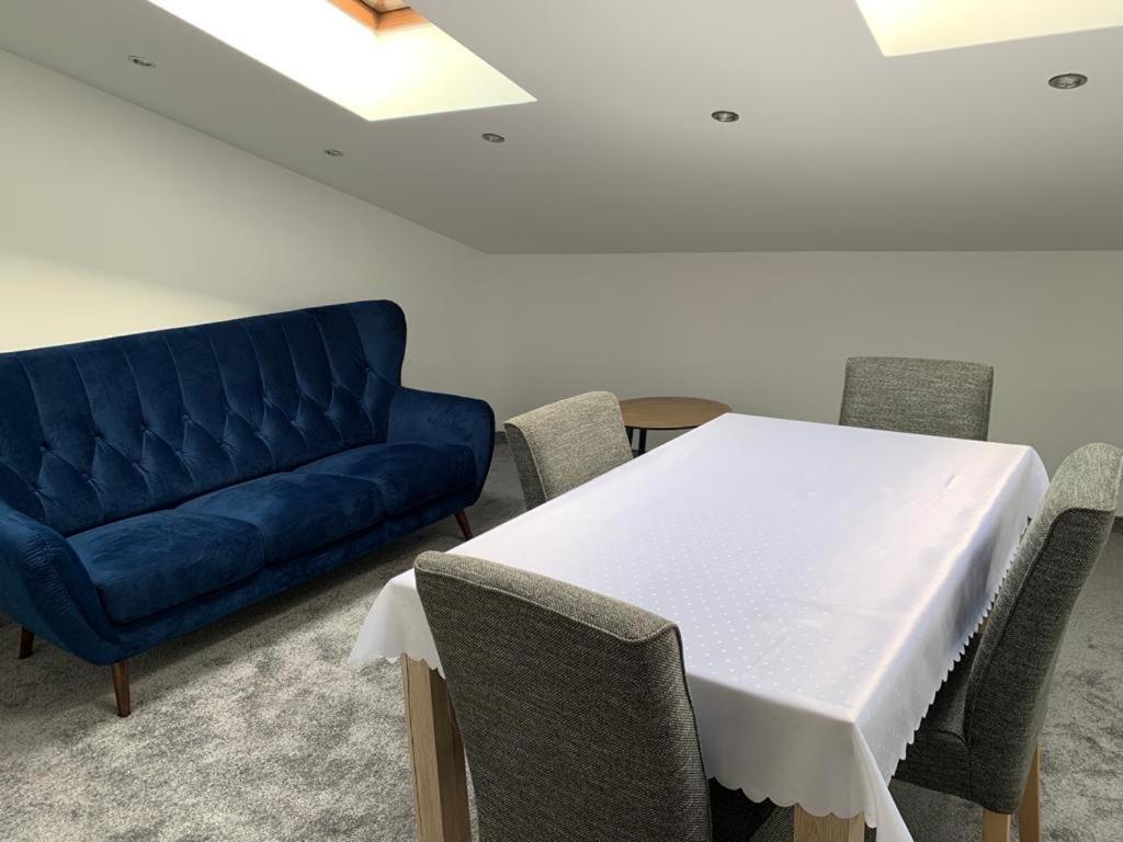Look Of Dreams - Apartamenty Sloneczny I Ksiezycowy Będzin 외부 사진