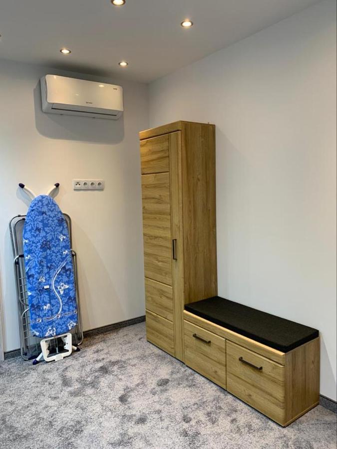 Look Of Dreams - Apartamenty Sloneczny I Ksiezycowy Będzin 외부 사진