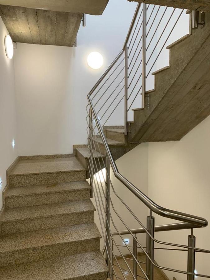 Look Of Dreams - Apartamenty Sloneczny I Ksiezycowy Będzin 외부 사진