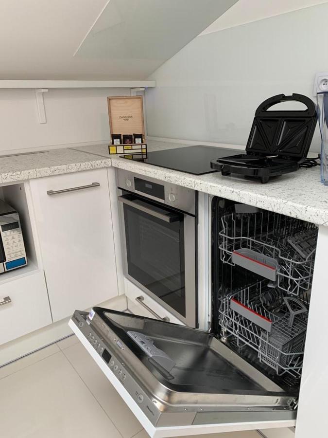 Look Of Dreams - Apartamenty Sloneczny I Ksiezycowy Będzin 외부 사진