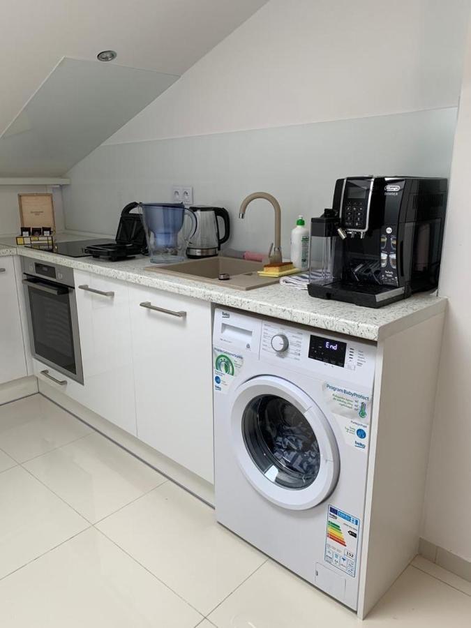 Look Of Dreams - Apartamenty Sloneczny I Ksiezycowy Będzin 외부 사진