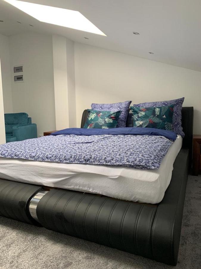 Look Of Dreams - Apartamenty Sloneczny I Ksiezycowy Będzin 외부 사진