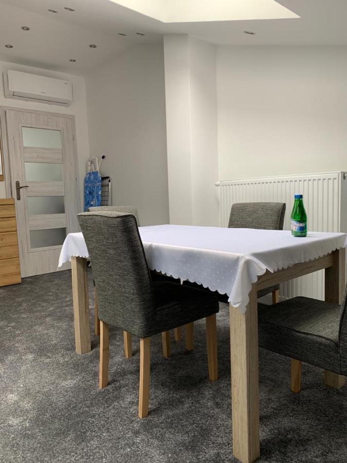 Look Of Dreams - Apartamenty Sloneczny I Ksiezycowy Będzin 외부 사진