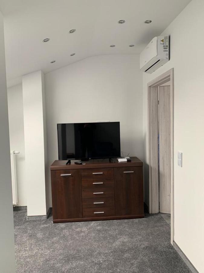 Look Of Dreams - Apartamenty Sloneczny I Ksiezycowy Będzin 외부 사진
