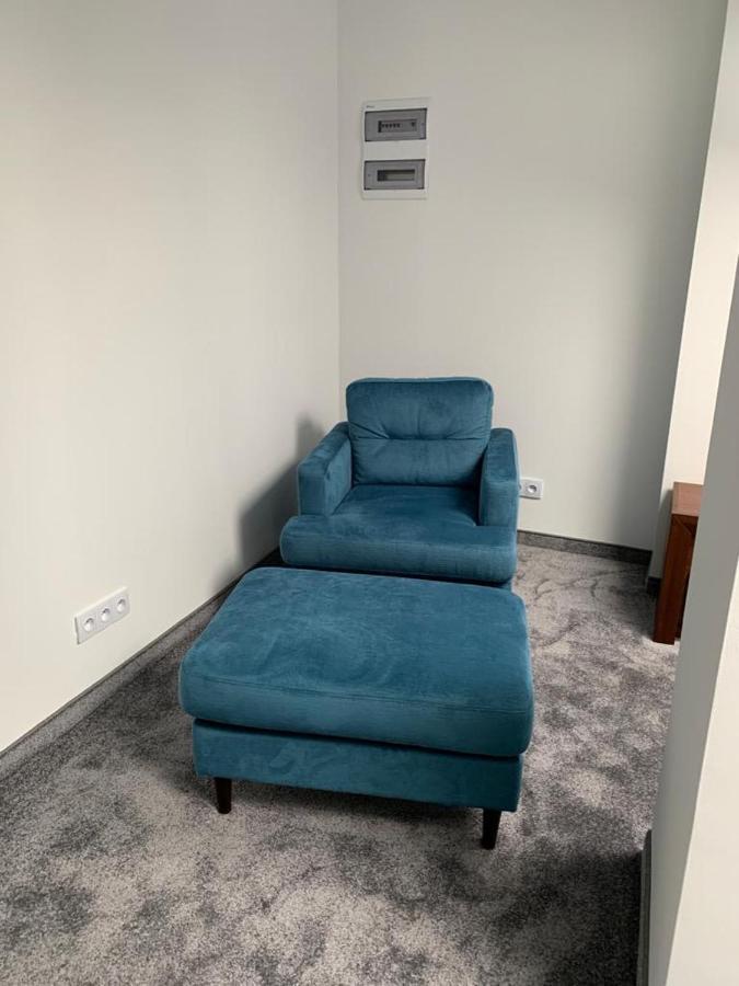 Look Of Dreams - Apartamenty Sloneczny I Ksiezycowy Będzin 외부 사진