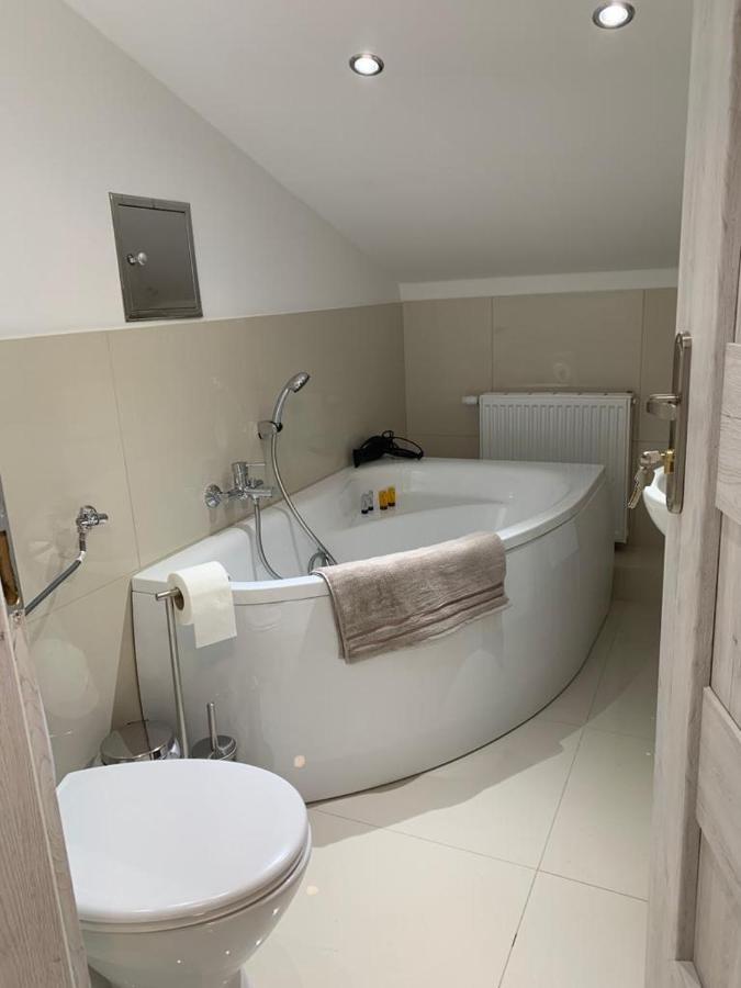 Look Of Dreams - Apartamenty Sloneczny I Ksiezycowy Będzin 외부 사진