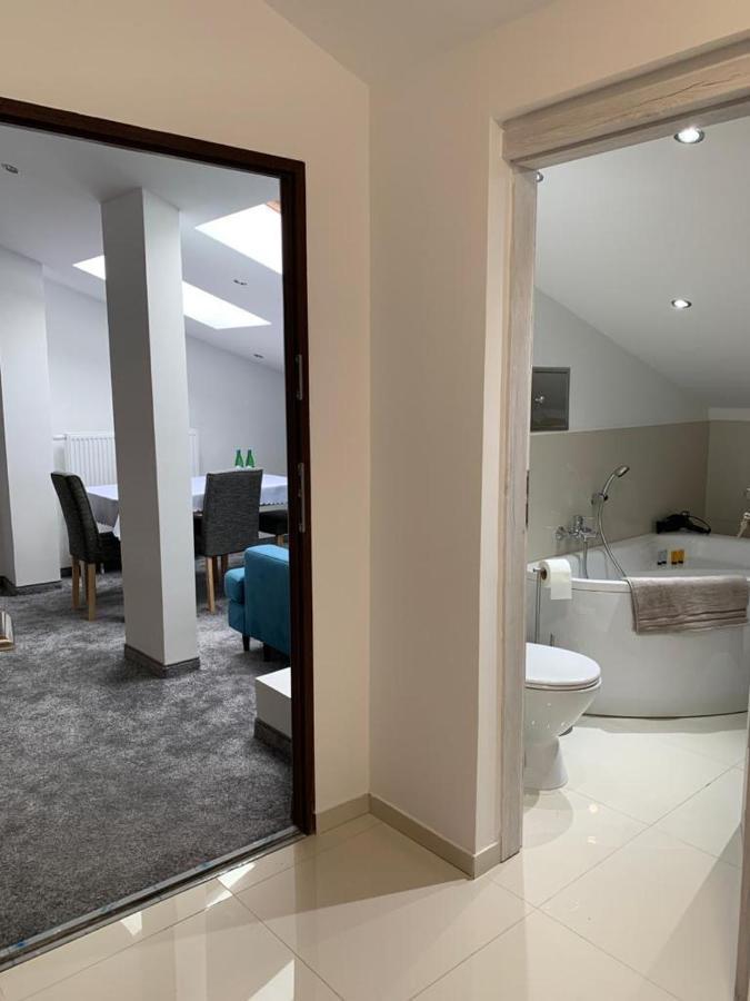 Look Of Dreams - Apartamenty Sloneczny I Ksiezycowy Będzin 외부 사진