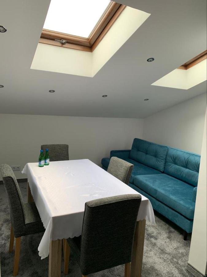 Look Of Dreams - Apartamenty Sloneczny I Ksiezycowy Będzin 외부 사진