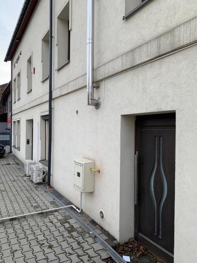 Look Of Dreams - Apartamenty Sloneczny I Ksiezycowy Będzin 외부 사진