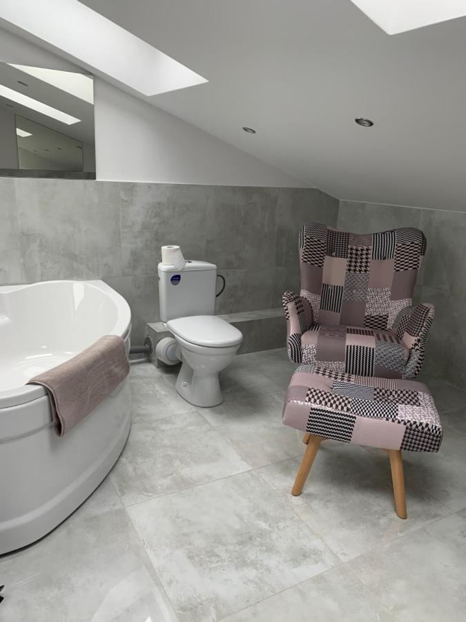 Look Of Dreams - Apartamenty Sloneczny I Ksiezycowy Będzin 외부 사진