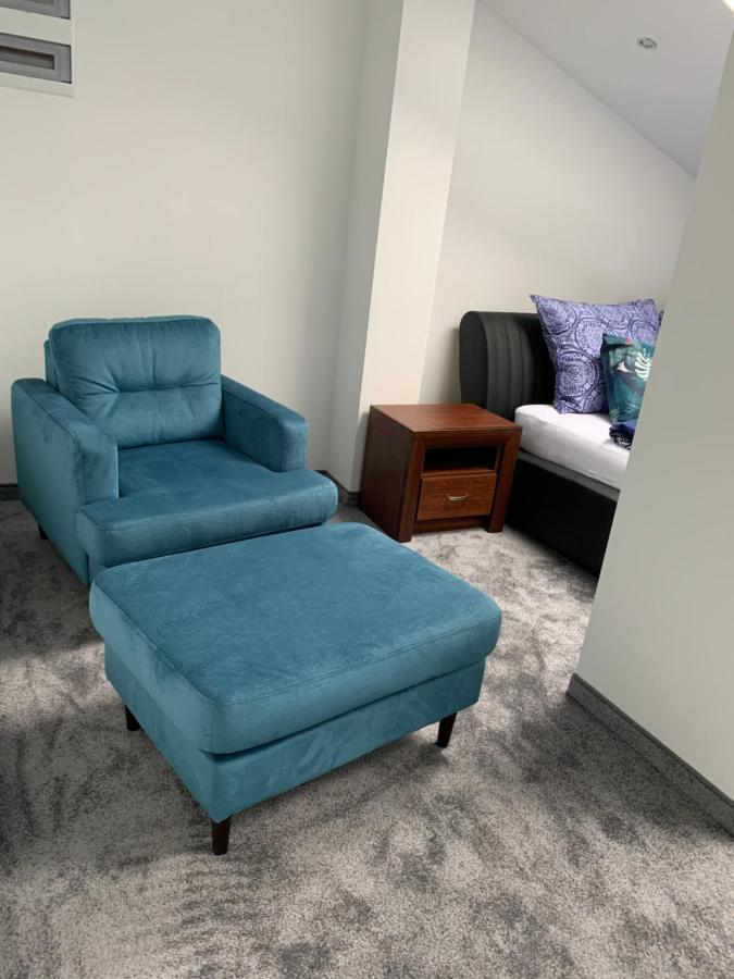 Look Of Dreams - Apartamenty Sloneczny I Ksiezycowy Będzin 외부 사진