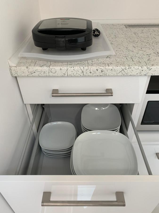 Look Of Dreams - Apartamenty Sloneczny I Ksiezycowy Będzin 외부 사진